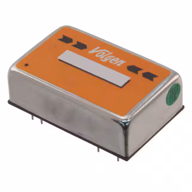 MT5A-2415WI Kaga Electronics USA  Convertidores CC CC